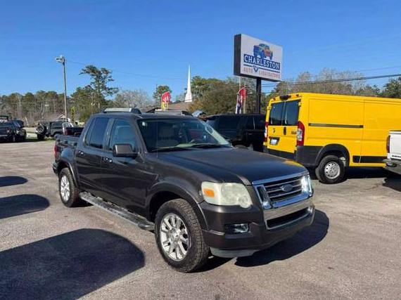 FORD EXPLORER SPORT TRAC 2007 1FMEU53KX7UB52905 image
